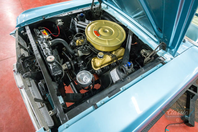 1965 Ford Mustang -- - photo 6