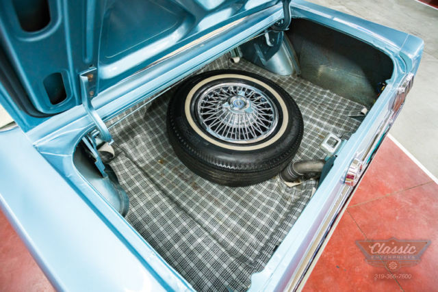 1965 Ford Mustang -- - photo 7
