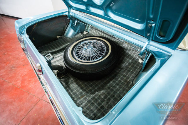 1965 Ford Mustang -- - photo 8