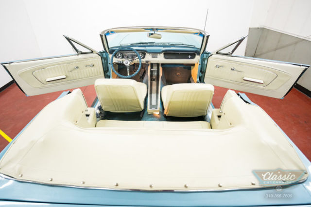 1965 Ford Mustang -- - photo 9