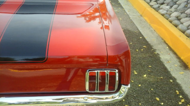1965 Ford Mustang COUPE - photo 10
