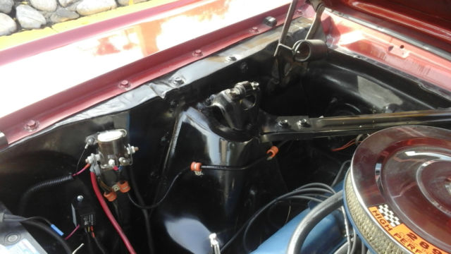 1965 Ford Mustang COUPE - photo 11