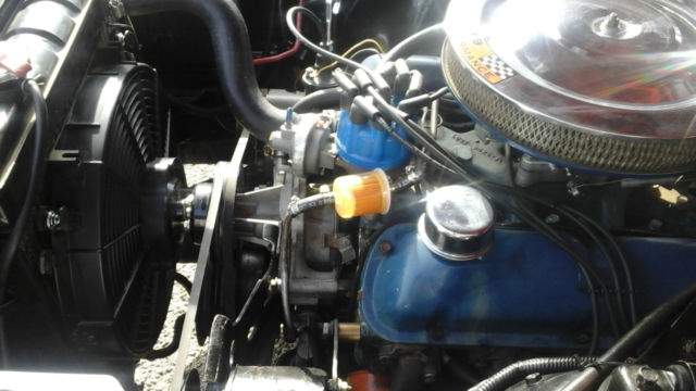 1965 Ford Mustang COUPE - photo 12
