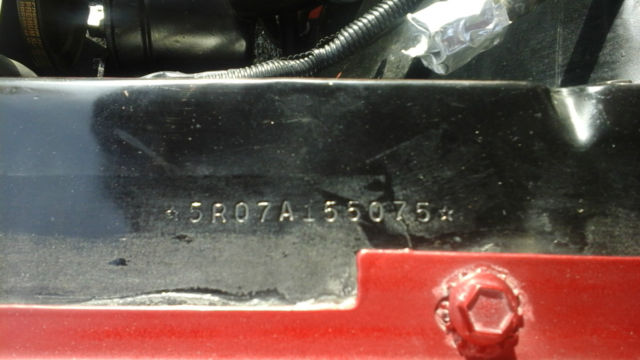 1965 Ford Mustang COUPE - photo 13