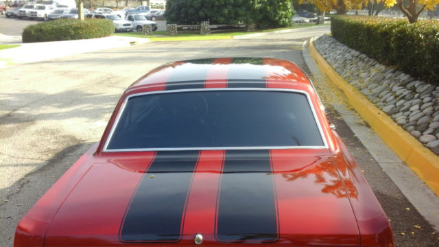 1965 Ford Mustang COUPE - photo 6