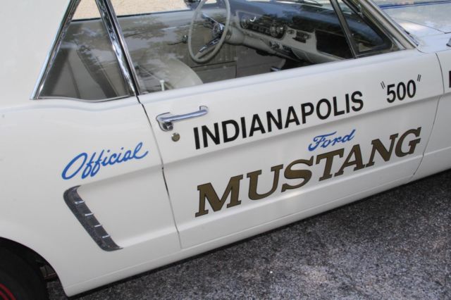 1965 Ford Mustang -- - photo 10