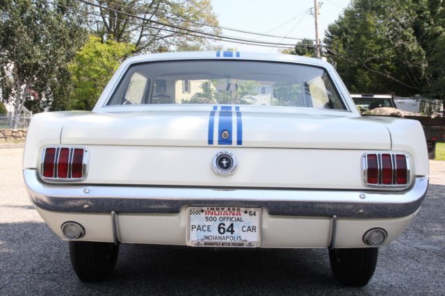 1965 Ford Mustang -- - photo 11