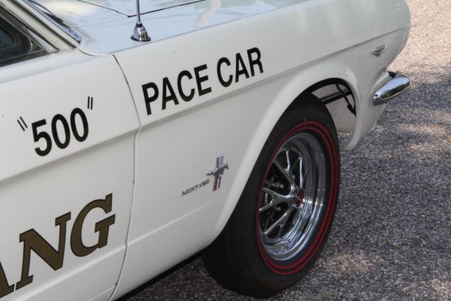 1965 Ford Mustang -- - photo 7