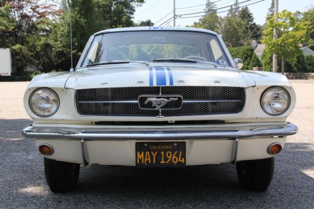 1965 Ford Mustang -- - photo 9