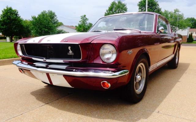 1965 Ford Mustang "K" CODE 289 HIPO - photo 2