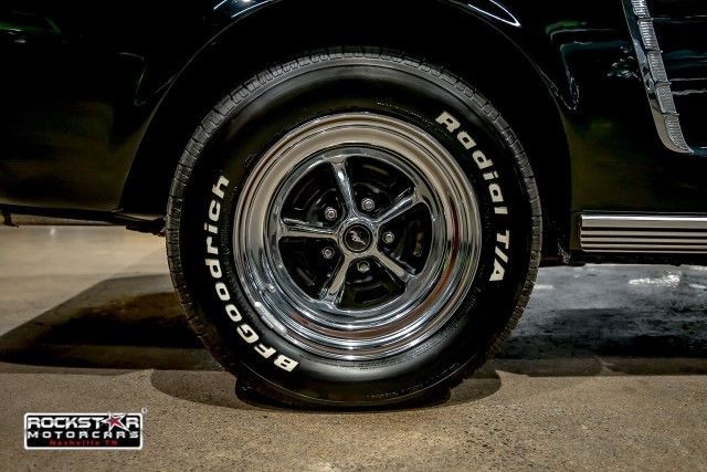 1965 Ford Mustang -- - photo 10