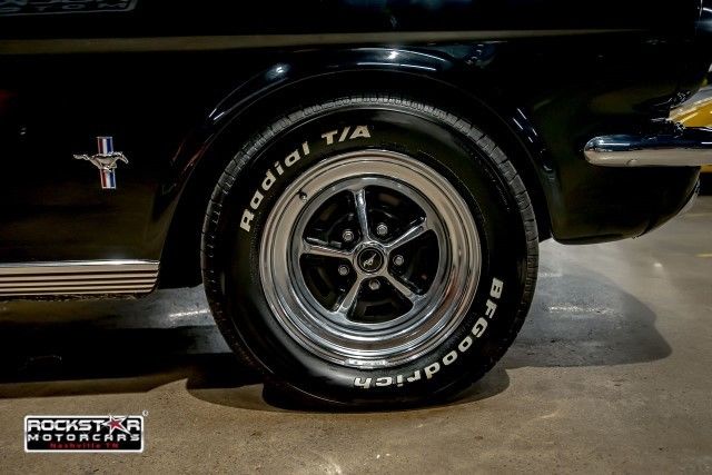 1965 Ford Mustang -- - photo 11