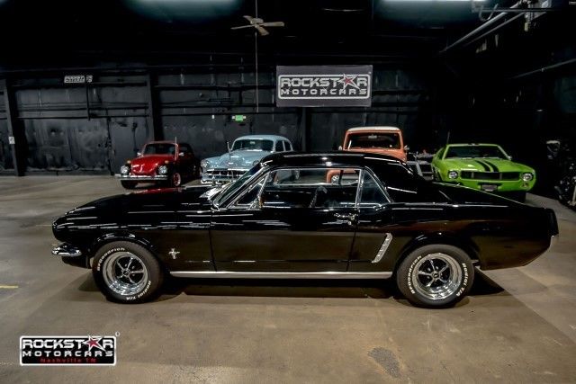 1965 Ford Mustang -- - photo 3