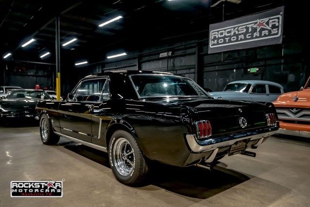 1965 Ford Mustang -- - photo 4