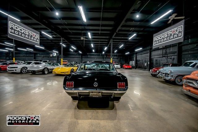 1965 Ford Mustang -- - photo 5