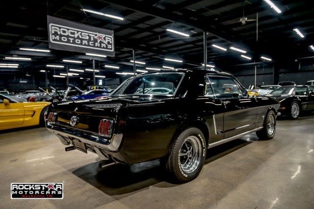 1965 Ford Mustang -- - photo 6