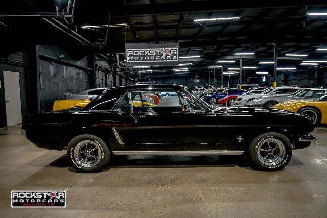 1965 Ford Mustang -- - photo 7