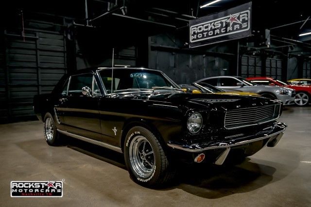 1965 Ford Mustang -- - photo 8
