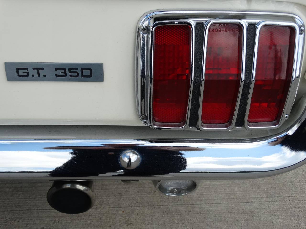 1965 Ford Mustang - photo 10