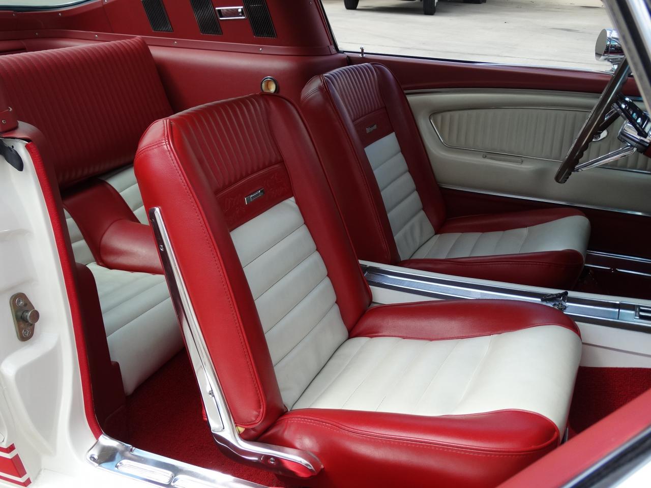 1965 Ford Mustang - photo 11