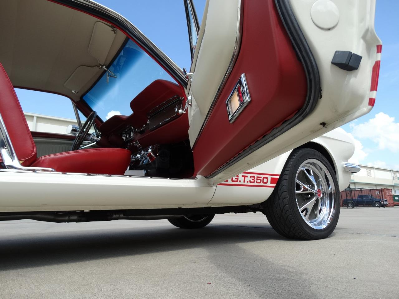 1965 Ford Mustang - photo 3