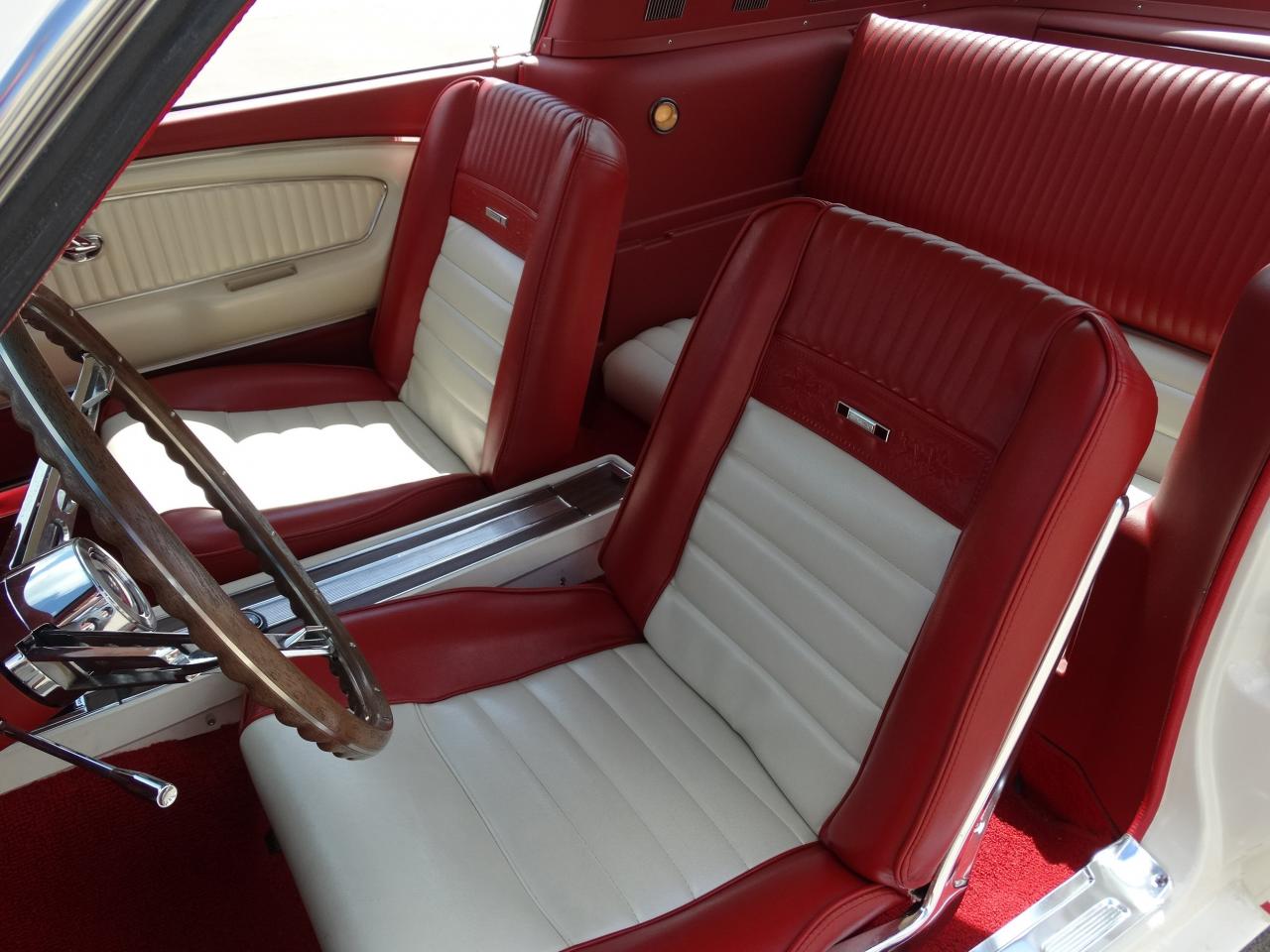 1965 Ford Mustang - photo 5