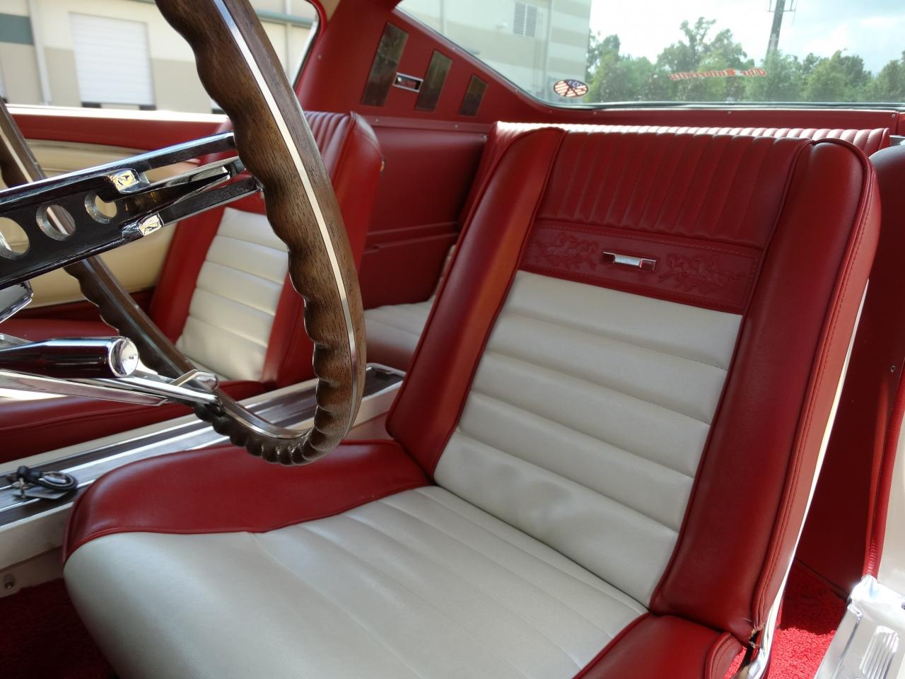 1965 Ford Mustang - photo 8