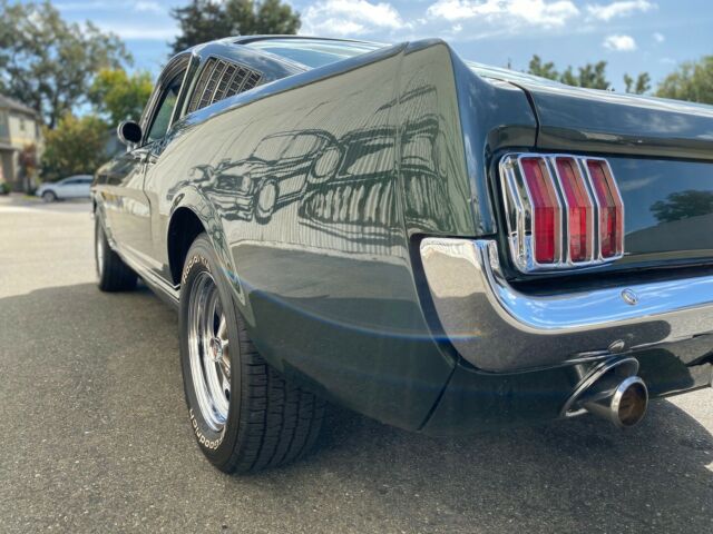 1965 Ford Mustang GT K Code - photo 7