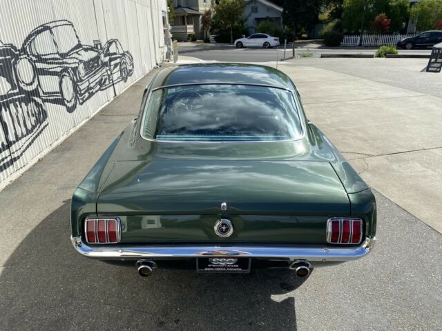1965 Ford Mustang GT K Code - photo 9