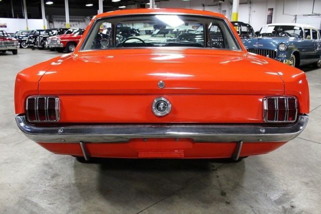 1965 Ford Mustang -- - photo 4