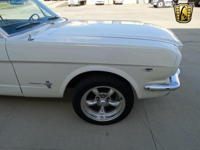 1965 Ford Mustang - photo 11
