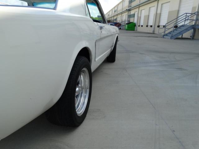 1965 Ford Mustang - photo 12