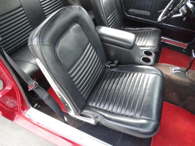 1965 Ford Mustang - photo 10