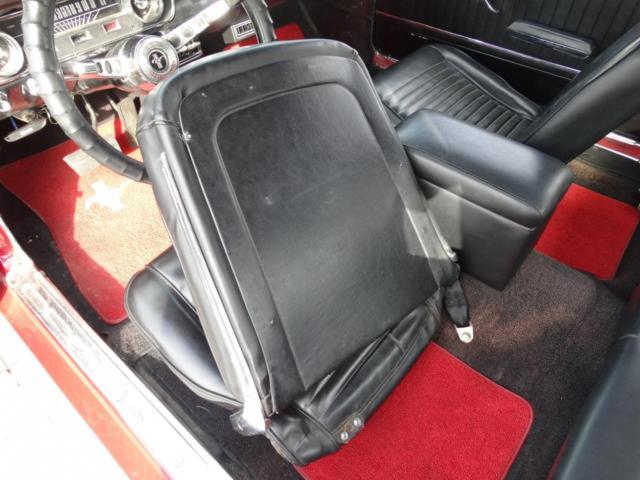 1965 Ford Mustang - photo 12