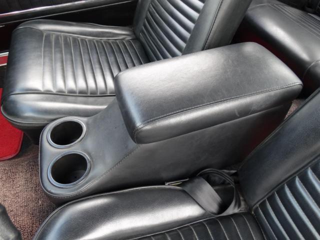 1965 Ford Mustang - photo 4