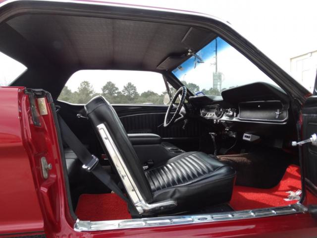 1965 Ford Mustang - photo 7
