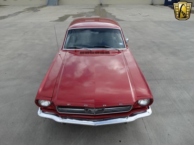 1965 Ford Mustang - photo 8