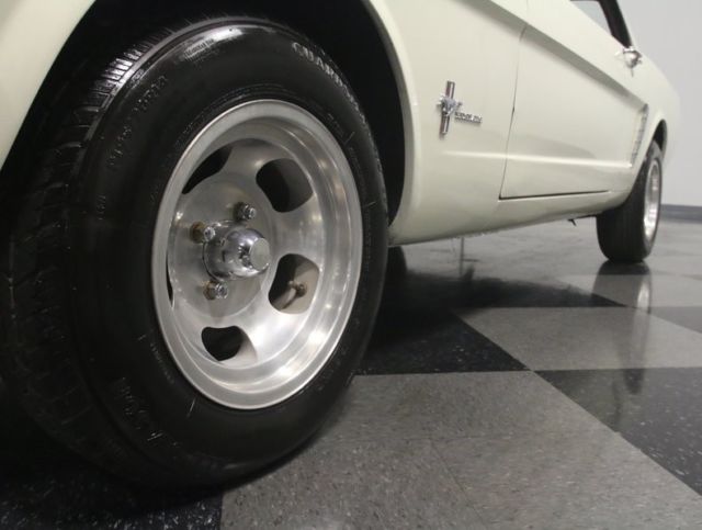 1965 Ford Mustang -- - photo 11