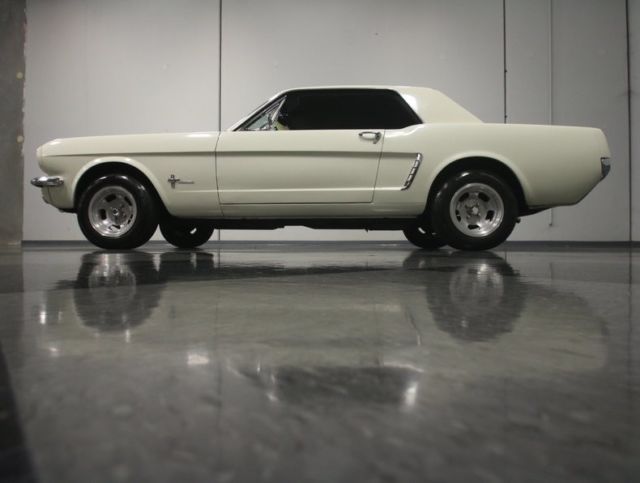 1965 Ford Mustang -- - photo 12