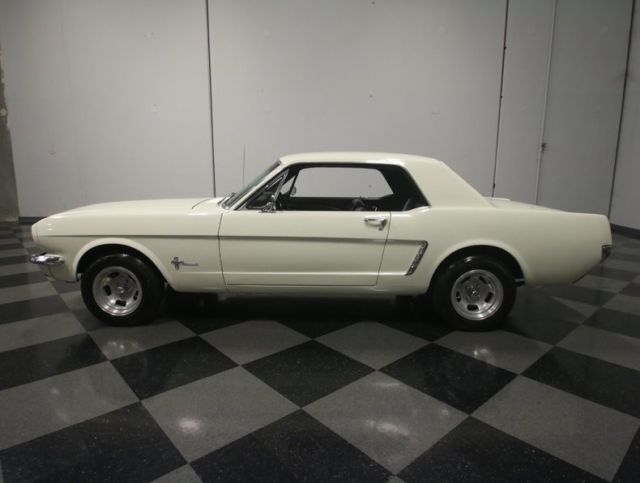 1965 Ford Mustang -- - photo 3
