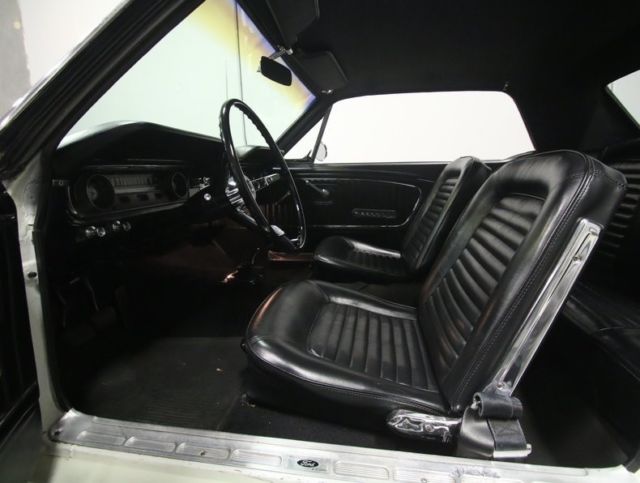 1965 Ford Mustang -- - photo 5