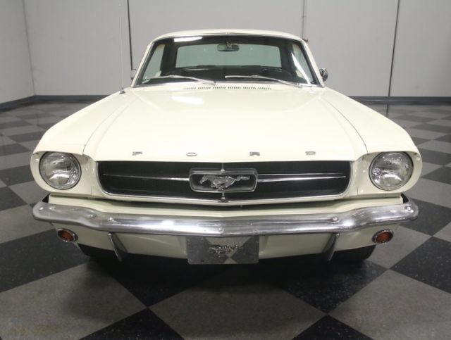1965 Ford Mustang -- - photo 6
