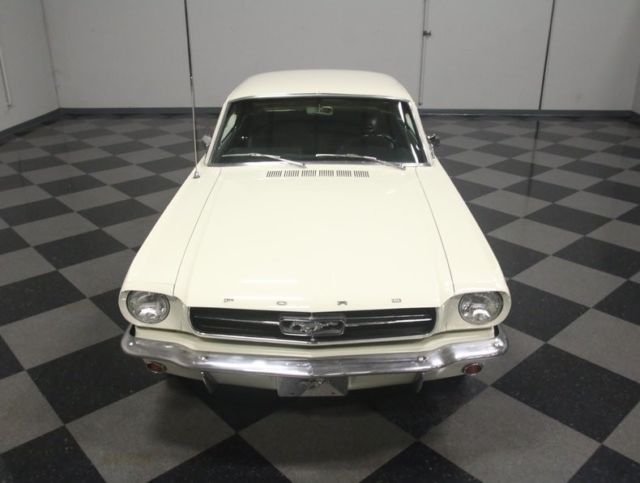 1965 Ford Mustang -- - photo 7