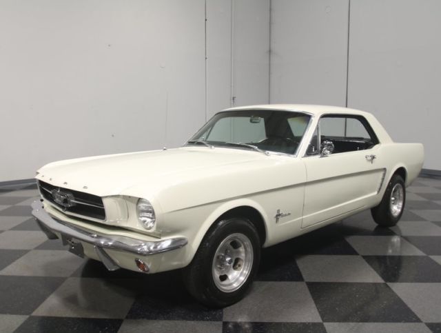 1965 Ford Mustang -- - photo 9
