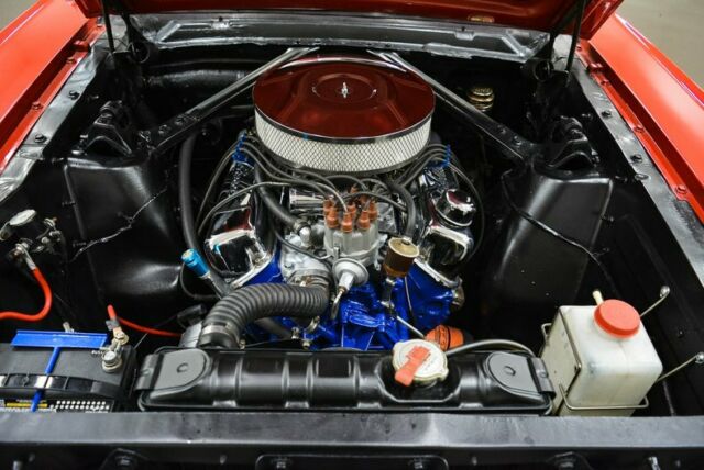 1965 Ford Mustang -- - photo 10