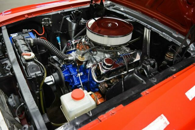 1965 Ford Mustang -- - photo 11