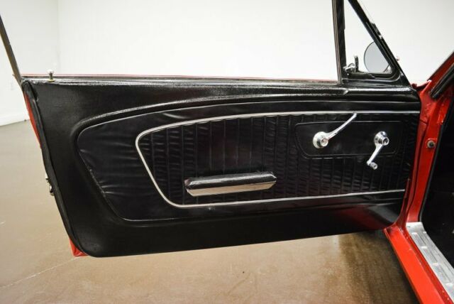 1965 Ford Mustang -- - photo 12