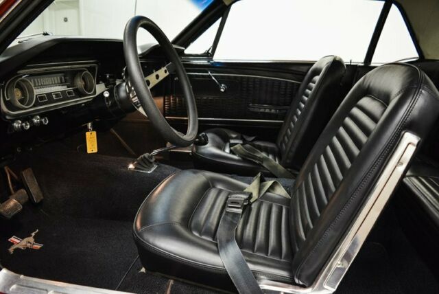 1965 Ford Mustang -- - photo 13