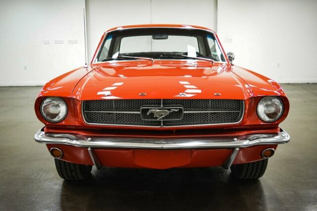 1965 Ford Mustang -- - photo 2