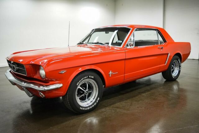 1965 Ford Mustang -- - photo 3